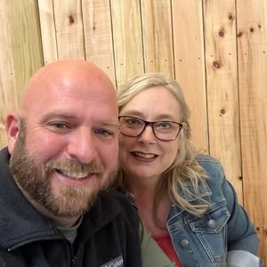 Meet your Posher, Julie